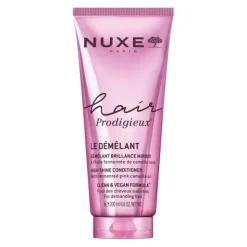Nuxe hair Prodigieux le démêlant