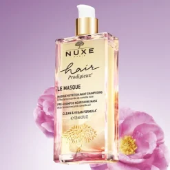 Nuxe hair Prodigieux le Masque