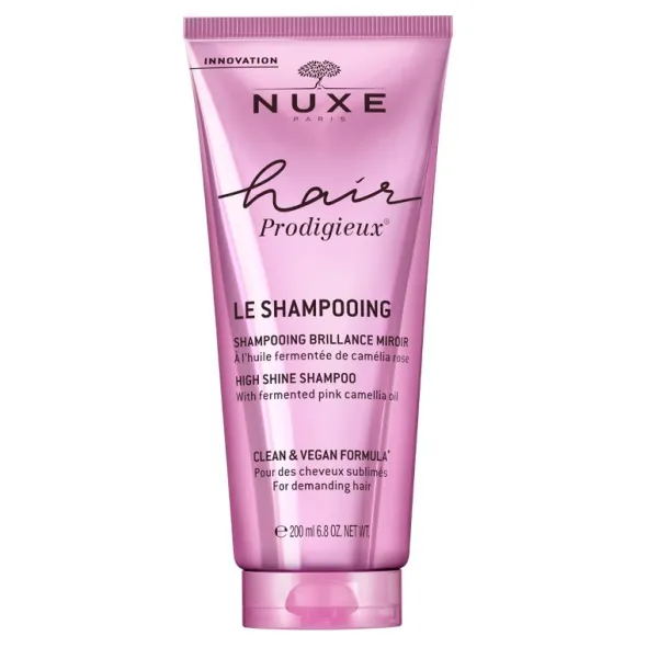 Nuxe hair Prodigieux Le shampooing