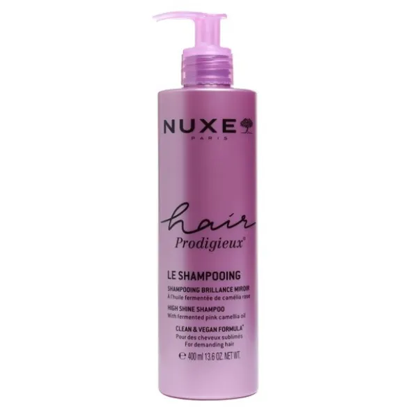 Nuxe hair Prodigieux Le shampooing