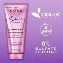 Nuxe hair Prodigieux Le shampooing