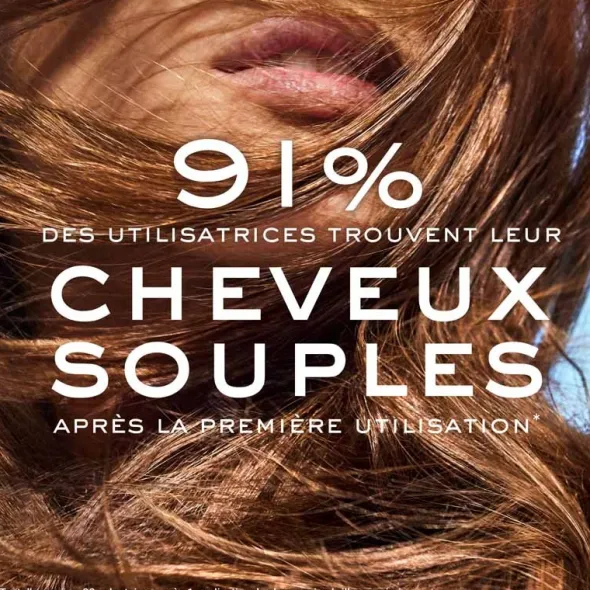Nuxe hair Prodigieux Le shampooing