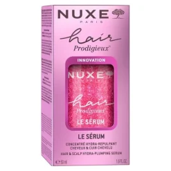 Nuxe Hair Prodigieux le Sérum concentré hydra repulpant