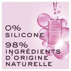 Nuxe Hair Prodigieux le Sérum concentré hydra repulpant