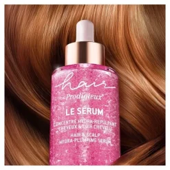Nuxe Hair Prodigieux le Sérum concentré hydra repulpant
