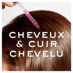 Nuxe Hair Prodigieux le Sérum concentré hydra repulpant