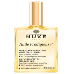 Nuxe Huile prodigieuse