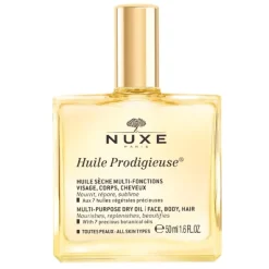 Nuxe Huile prodigieuse