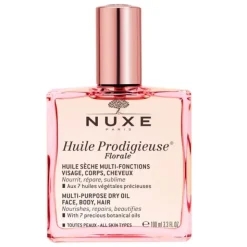 Nuxe Huile prodigieuse florale