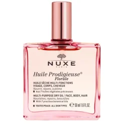 Nuxe Huile prodigieuse florale