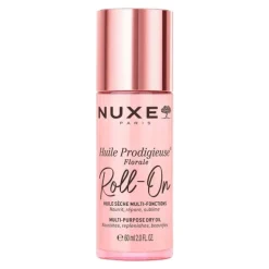 Nuxe Huile prodigieuse florale roll on