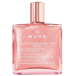 Nuxe Huile Prodigieuse Or Florale