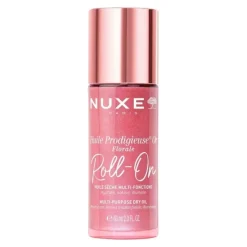 Nuxe Huile prodigieuse Or florale roll-on