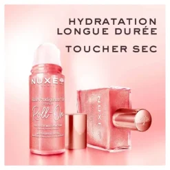 Nuxe Huile prodigieuse Or florale roll-on