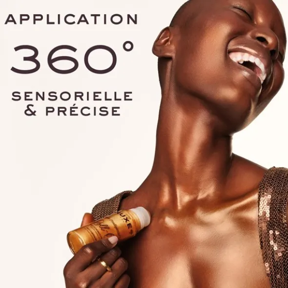 Nuxe Huile prodigieuse Or roll-on