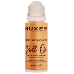 Nuxe Huile prodigieuse Or roll-on