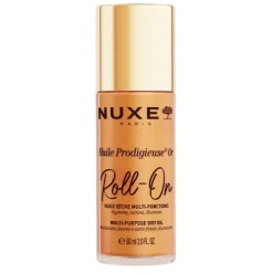 Nuxe Huile prodigieuse Or roll-on