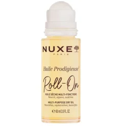 Nuxe huile prodigieuse roll-on