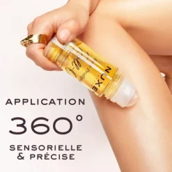 Nuxe huile prodigieuse roll-on