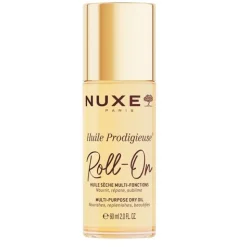 Nuxe huile prodigieuse roll-on