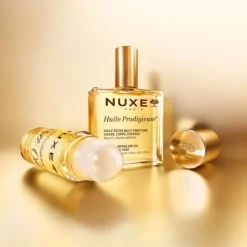 Nuxe huile prodigieuse roll-on