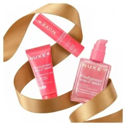 Nuxe Hyalu Boost Coffret La routine beauté Glow