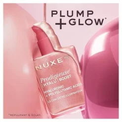 Nuxe Hyalu Boost Coffret La routine beauté Glow
