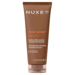 Nuxe Men Boost Baume après rasage apaisant réparateur