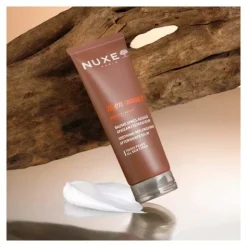 Nuxe Men Boost Baume après rasage apaisant réparateur