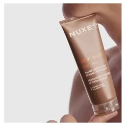 Nuxe Men Boost Baume après rasage apaisant réparateur