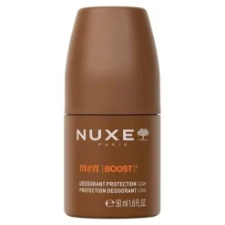 Nuxe Men Boost déodorant protection 24h
