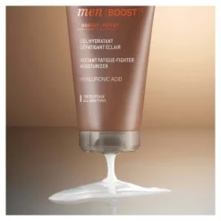 Nuxe Men Boost Gel hydratant