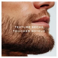 Nuxe Men Boost huile barbe multi-fonctions