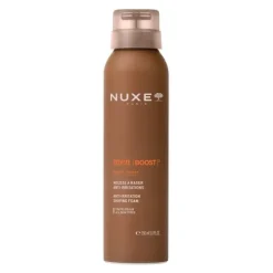 Nuxe Men Boost Mousse à raser anti-irritations