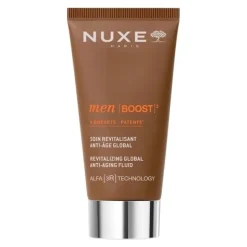 Nuxe Men Boost Soin revitalisant anti-âge global