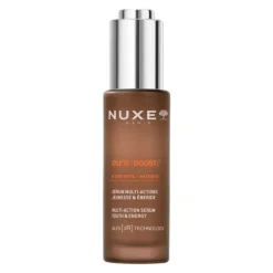 Nuxe Men Boost sérum multi actions Jeunesse et énergie