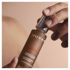 Nuxe Men Boost sérum multi actions Jeunesse et énergie