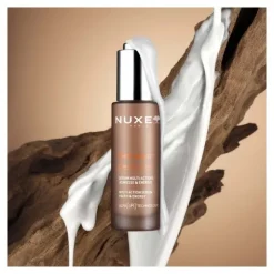 Nuxe Men Boost sérum multi actions Jeunesse et énergie