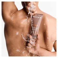 Nuxe Men coffret Les iconiques pour homme