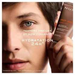 Nuxe Men coffret Les iconiques pour homme