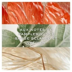 Nuxe Men Eau de parfum