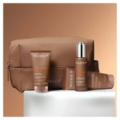 Nuxe Men trousse must haves les indispensables pour homme