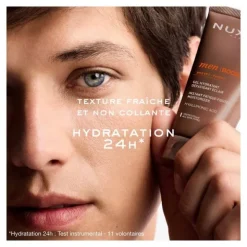 Nuxe Men trousse must haves les indispensables pour homme