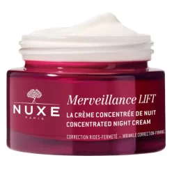 Nuxe Merveillance Lift Crème concentrée de nuit
