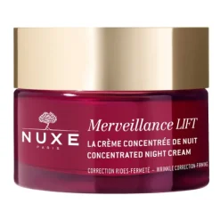 Nuxe Merveillance Lift Crème concentrée de nuit