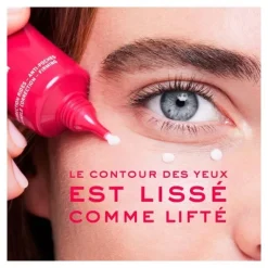 Nuxe Merveillance Lift crème liftante Regard