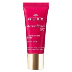 Nuxe Merveillance Lift crème liftante Regard