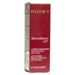 Nuxe Merveillance Lift crème liftante Regard