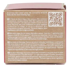 Nuxe Merveillance Lift Crème poudrée effet liftant