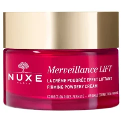 Nuxe Merveillance Lift Crème poudrée effet liftant